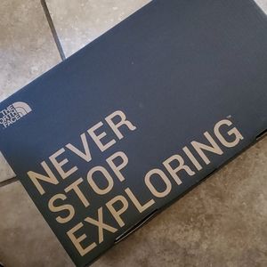 North Face Shoes
